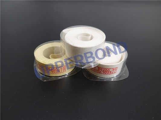 주문 0.50mm-0.62mm 두께 아라미드 섬유 테이프 온라인 제조
