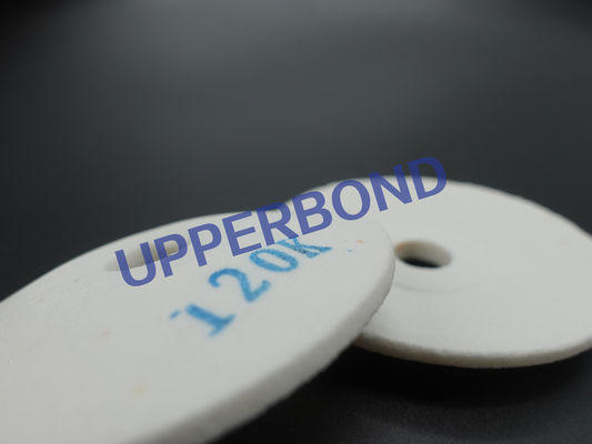 주문 MK8 담배 기계 예비 부품 칼 날개 사용 용품을 위한 밀링 휠 온라인 제조