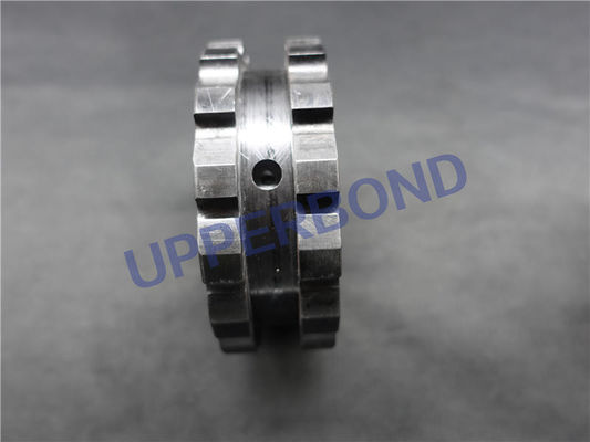 주문 잘리는 오래가는 마탈 드럼 플러그는 담배 생산 흐름선을 선전합니다 온라인 제조