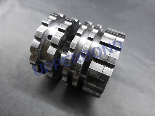 주문 드럼 1을 줄이는 고급 품질 플러그는 담배 마크 기계에 대하여 설정했습니다 온라인 제조