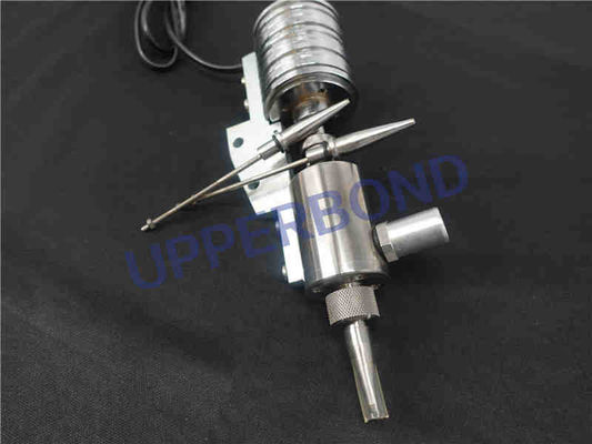 주문 담배 생산 기계를 위한 프로토스 90E 하우니 글루 건 온라인 제조