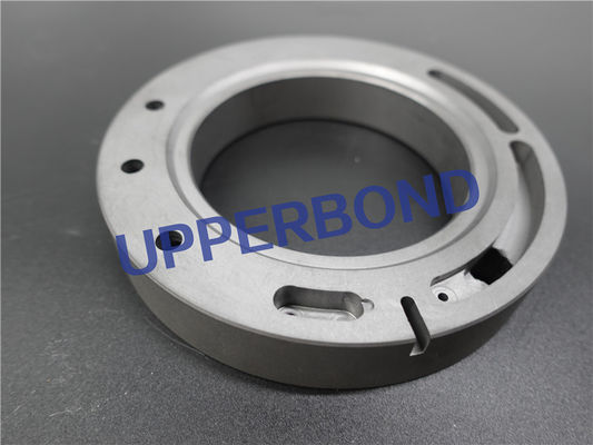 주문 HAUNI PROTOS 맥스 라운드 탄소는 4EM4508503을 울립니다 온라인 제조