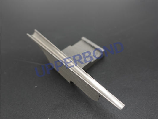 주문 필터 로드 동안 특대읜 7.8 * 84 Mm 담배 혀 MK9 담배용 기계 부품 온라인 제조