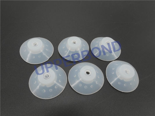 주문 Cigarette Packing Machine Packer HLP2 Rubber Suction Bowl 온라인 제조