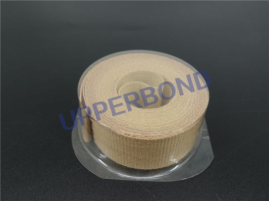 주문 케프라 장식물 테이프 고강도 컨베이어 벨트 2800 * 22 MM 담배 머신 부분 온라인 제조