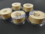 2800*21mm Garniture Tapes Customize Machine Spare Parts