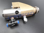 KDF2 ZL23 ZL21 Filter Rod Maker Machine Glue Nozzle Sprayer