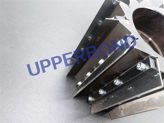 주문 프로토스 메이커 기계 예비 부품 드럼 J27-45-42A 온라인 제조