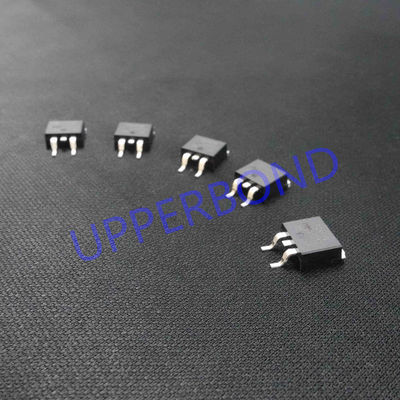 주문 MK8 조립 섹션 고급 공정 기술 담배 제조기 트랜지스터 온라인 제조