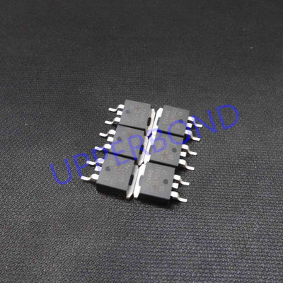 주문 Hauni Protos Nano Kretek 포장 장치 스위치 Irfz44nl 트랜지스터 온라인 제조