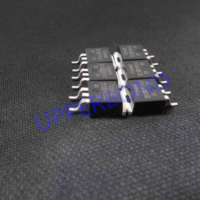 주문 Molins MK9 모델 완전 눈사태 정격 Kretek 기계 트랜지스터 온라인 제조