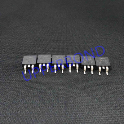 주문 최고 특대 7.8*100mm 실리콘 트랜지스터 D2PAK 전기 담배 기계 부속 온라인 제조