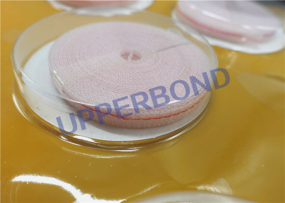 주문 4630*8.2mm 담배 담배 나일론 테이프 기계 부품 온라인 제조