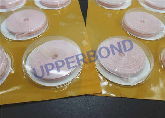 주문 Protos 70 롤링 담배 나일론 테이프 4000*7.2mm 예비 부품 온라인 제조