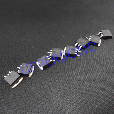 주문 기계 전자 부품 Irfz44nl를 만드는 MK8 회의 단면도 Kretek 온라인 제조