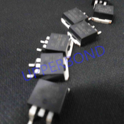 주문 Molins MK9 모델 스루홀 버전 Mosfet Irfz44ns for Kretek 기계 온라인 제조