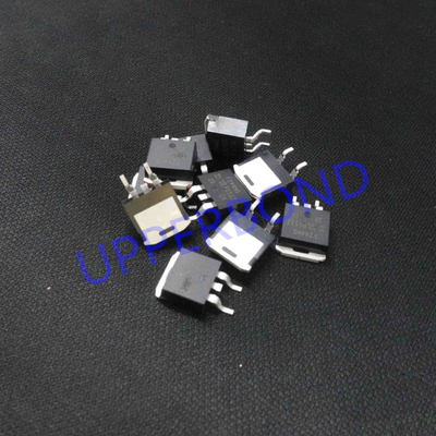 주문 최고 특대 7.8*100mm 고급 공정 기술 담배 제조기 트랜지스터 온라인 제조