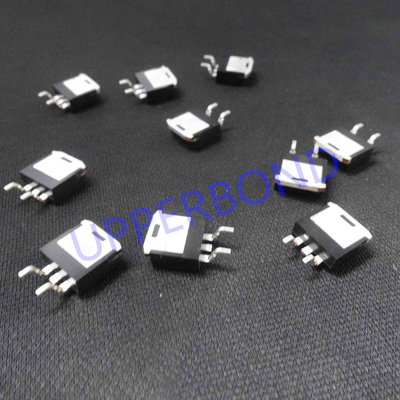 주문 Nano Kretek 전자 Irfz44nl Passim 담배 기계 예비 부품 온라인 제조