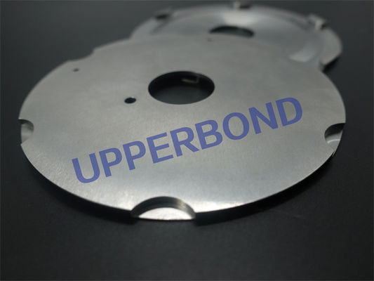 주문 Protos 80 90 합금강 Ecreteur 밀도가 높은 디스크 기계 예비 부품 온라인 제조