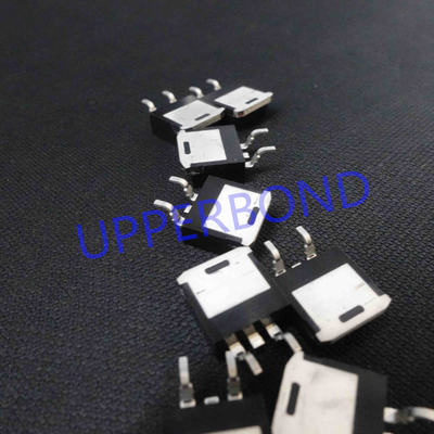 주문 Kretek MK8 담배 기계 부품용 Mosfet Irfz44ns 스루홀 버전 온라인 제조