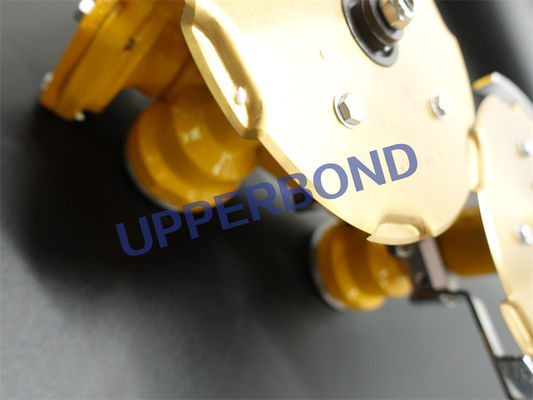 주문 MK9 프로토스 기계 소형 담배 이크리쳐 더 밀집한 기어 온라인 제조