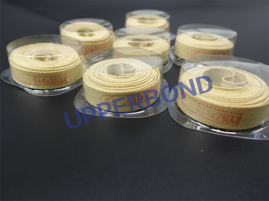 MK8 MK9 KDF2 ZL23 기계를 위한 장식물 테이프 2489*12.5mm