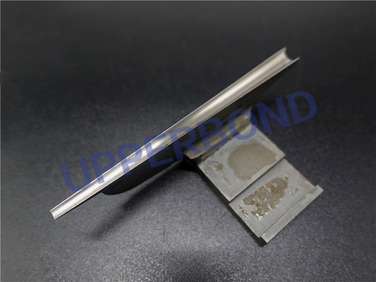 호리호리한 크기 Dia 5.4Mm MK9 혀모양 소편 받침부품 49070.409