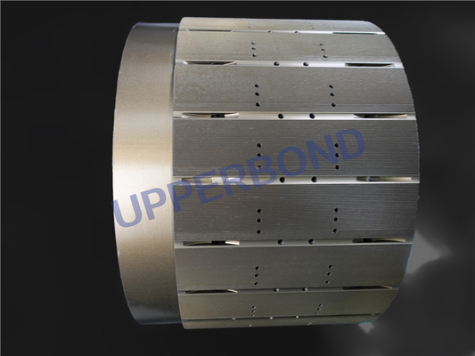 MK9 담배 롤링 드럼 톱핑 페이퍼 너비 52mm