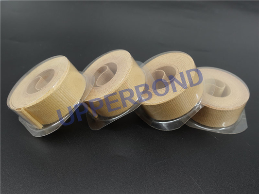 담배 운송용 고강성 0.50mm-0.62mm 두께 가니처 테이프