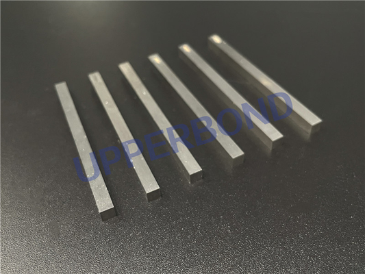 63mm 합금 날카로운 MK8 담배 제조자 종이 사용 톱닝을위한 절단 칼