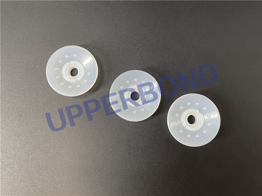 큰 크기 40 * 10mm 담배 기계 부품 수축 컵 고 정밀