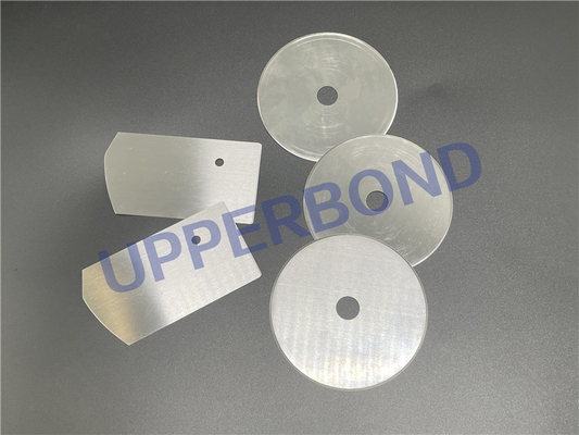 MK9 프로토스 70 담배 기계 칼 108mm * 60mm * 0.16mm 담배 / 필터 막대기를 절단