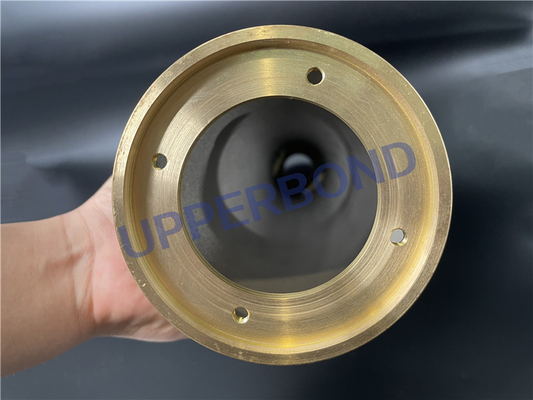 패스림 모델 프로토스 기계에 맞춤형 수집 튜브 외형 105mm