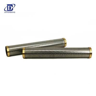 담배 생산 기계에 대한 내부 크기 53mm MK8/MK9 컬렉터 튜브