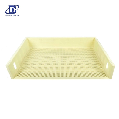 담배 제조용 전문 정밀 담배 트레이 내부 크기 628*400*90mm 외부 크기 665*415*95mm