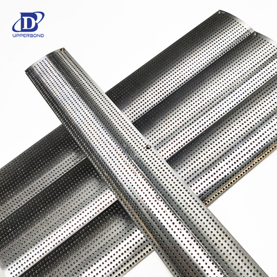 Stainless Steel Rough Carding Plates for MK8 MK9 Cigarette Machines