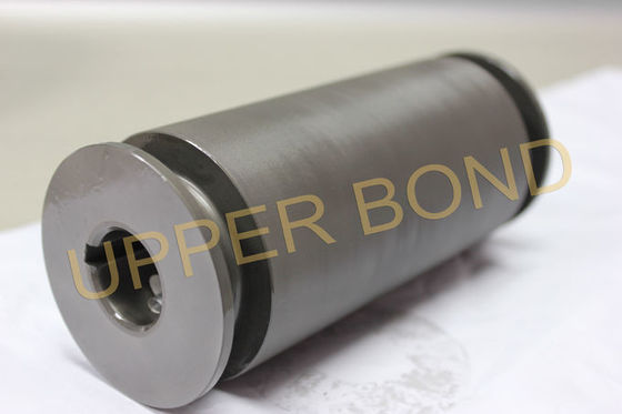Steel Blank Embossing Roller For Cigarette Aluminum Paper Pattern