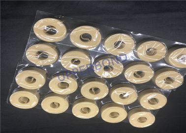 긴 서비스 기간을 가진 kevlar 섬유 의상 테이프 깊은 기술적인 기초