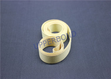 담배 가공 기계장치를 위한 담배산업계 의상 Aramid 테이프