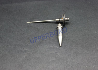Upperbond 접착제 분배 끝 손심 담배 기계장치 예비 품목