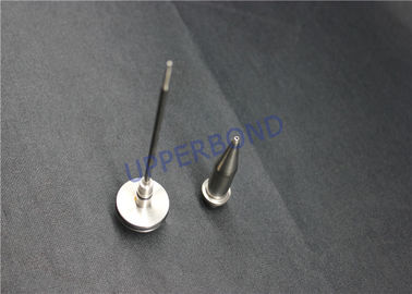 서류상 부착을 위한 접착성 주사통 바늘 GDX2 포장업자 기계 예비 품목