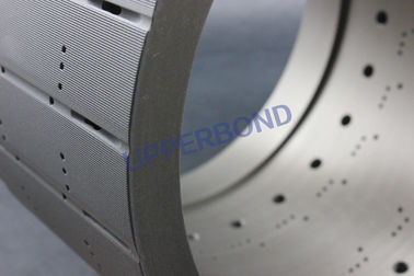기계 MK8/MK9/Protos를 만드는 담배를 위한 고성능 합금 강철 회전 드럼