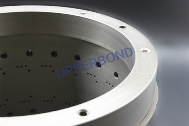 서류상 회전 드럼을 기울이는 것은 기계 MK8/MK9/Protos를 만드는 담배 안에 모였습니다