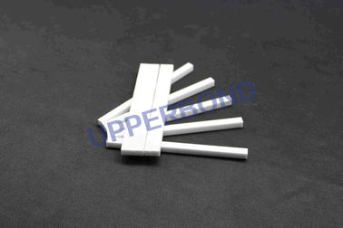 비 7.8*97mm Protos 담배 기계 예비 품목 - 자석 세라믹 면도 칼