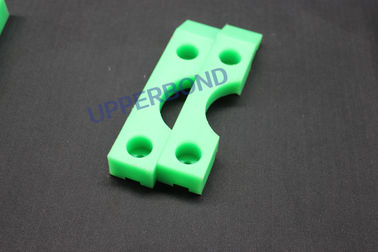 Customizable 크기를 가진 녹색 담배 예비 품목 콘테이너