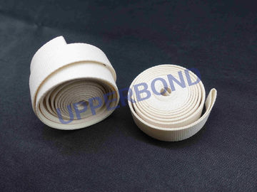 기계 Protos를 만드는 담배에 담배를 감싸는 Aramid 섬유 Garniture 테이프 방위 담배 종이
