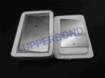 기계 Molins Mk8를 만드는 담배의 제1 제작진에 있는 백색 담배를 자르는 140*40*0.2 mm 긴 칼