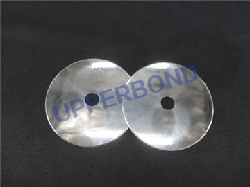 0.3mm Thinkness Mk8 절단 칼 안내장 잎
