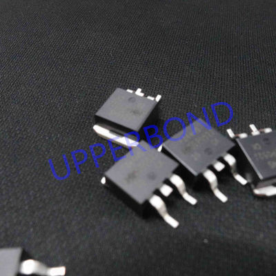 Hauni Protos Nano 완전 눈사태 정격 Kretek 기계 트랜지스터