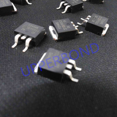 Kretek 기계를 위한 최고 특대 7.8*100mm 관통 구멍 버전 Mosfet Irfz44ns